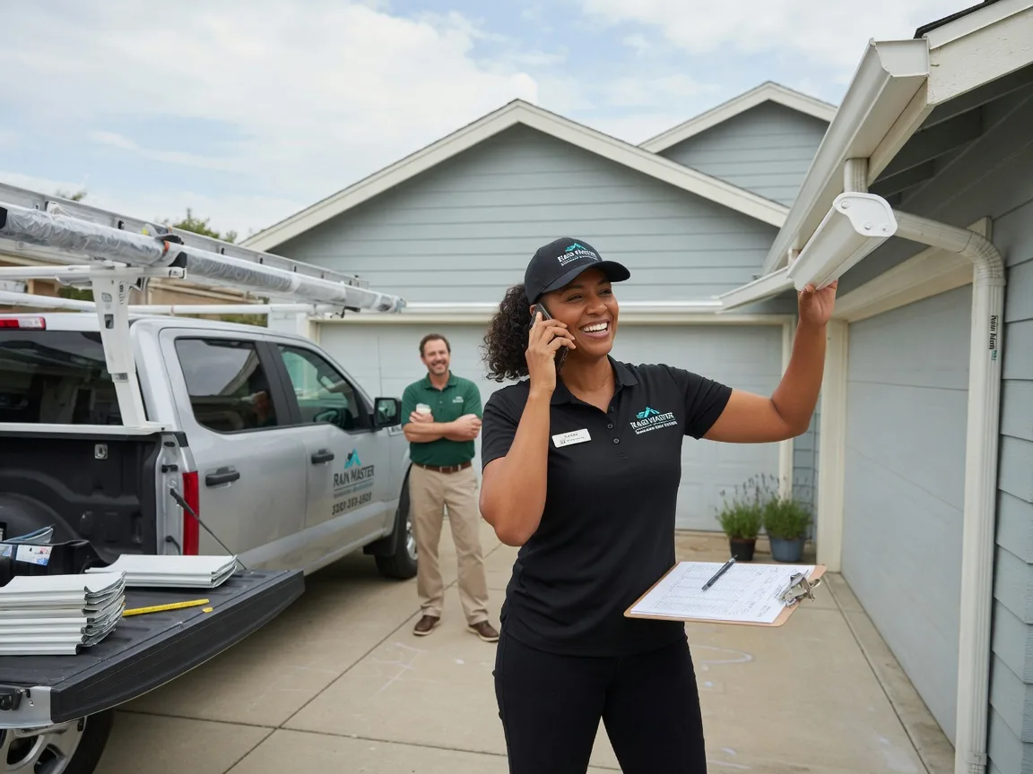 Gutter Installation Oconomowoc, WI FAQs
